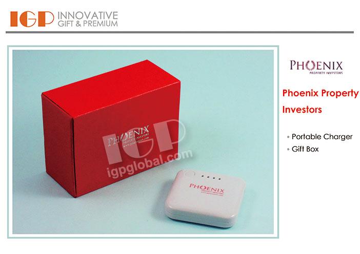IGP(Innovative Gift & Premium) | Phoenix Property Investors