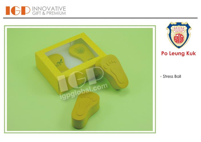 IGP(Innovative Gift & Premium) | Po Leung Kuk