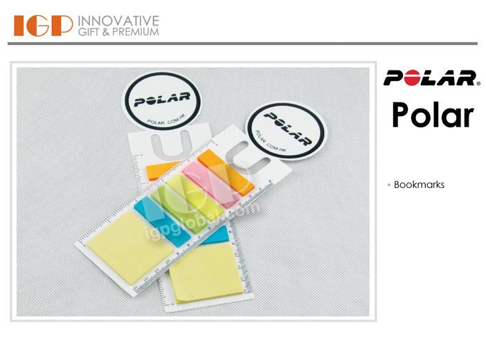 IGP(Innovative Gift & Premium) | Polar