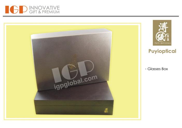 IGP(Innovative Gift & Premium) | Puyioptical