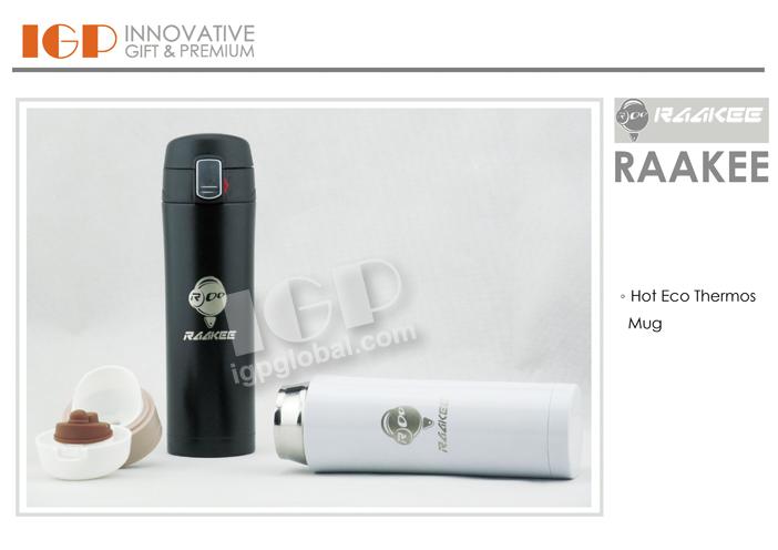 IGP(Innovative Gift & Premium) | RAAKEE