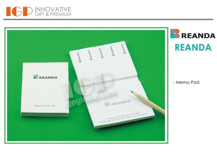 IGP(Innovative Gift & Premium) | REANDA