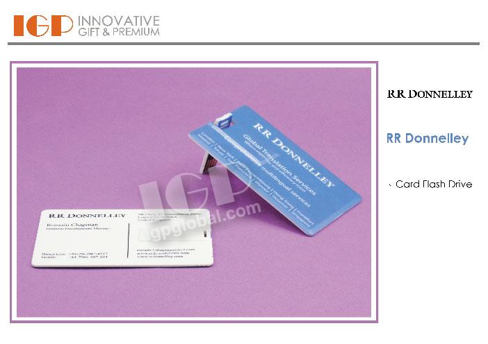IGP(Innovative Gift & Premium) | RR Donnelley
