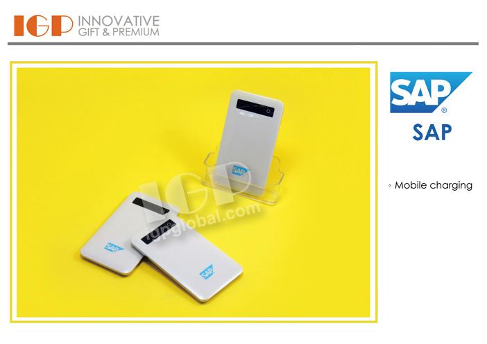 IGP(Innovative Gift & Premium) | SAP