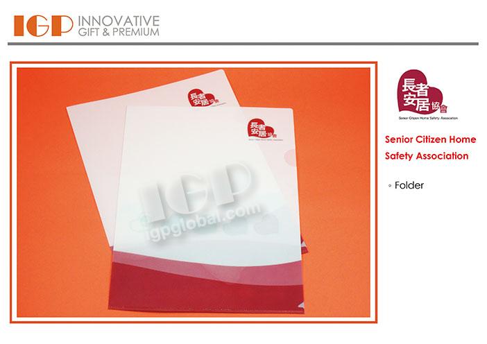 IGP(Innovative Gift & Premium) | Senior Citizen Home Safety Association