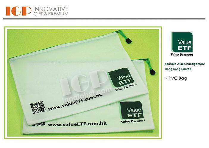 IGP(Innovative Gift & Premium) | Sensible Asset Management Hong Kong Limited