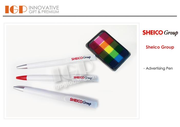 IGP(Innovative Gift & Premium) | Sheico Group