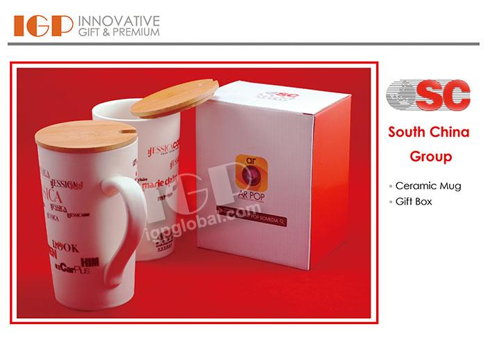 IGP(Innovative Gift & Premium) | South China Group