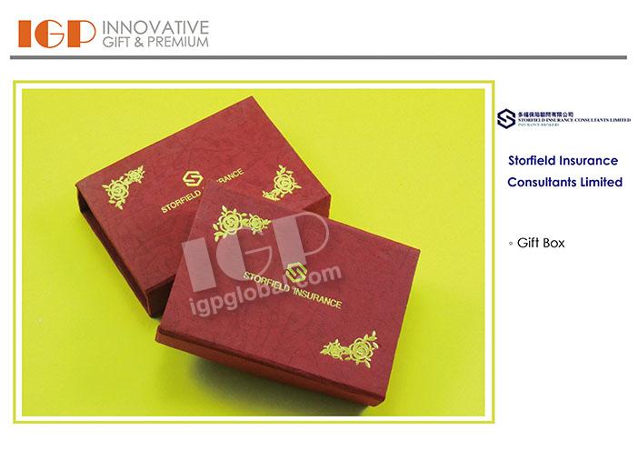 IGP(Innovative Gift & Premium) | Storfield Insurance Consultants Limited