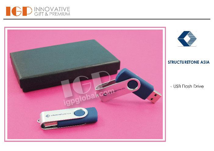 IGP(Innovative Gift & Premium) | Structuretone Asia