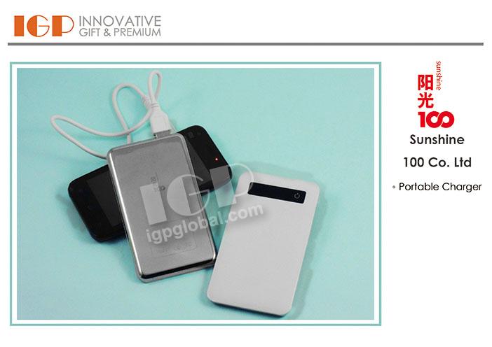 IGP(Innovative Gift & Premium) | Sunshine 100 Co. Ltd