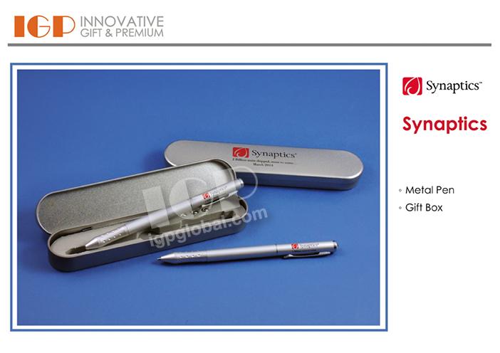 IGP(Innovative Gift & Premium) | Synaptics