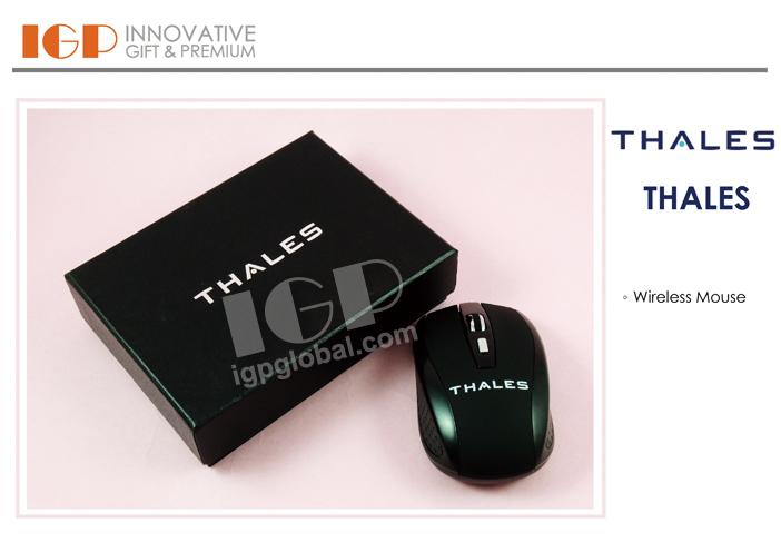 IGP(Innovative Gift & Premium) | THALES