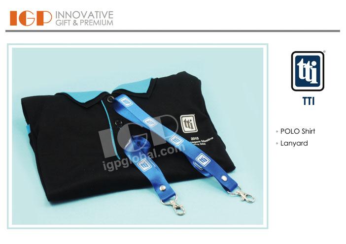 IGP(Innovative Gift & Premium) | TTI