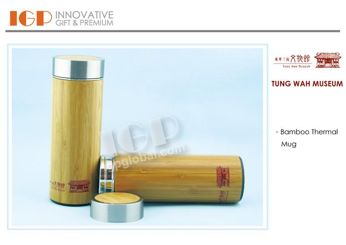 IGP(Innovative Gift & Premium) | Tung Wah Museum