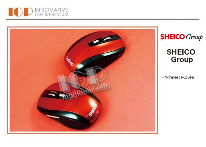 IGP(Innovative Gift & Premium) | SHEICO Group