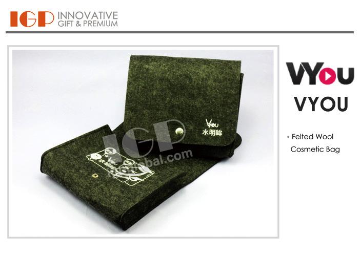 IGP(Innovative Gift & Premium) | VYOU