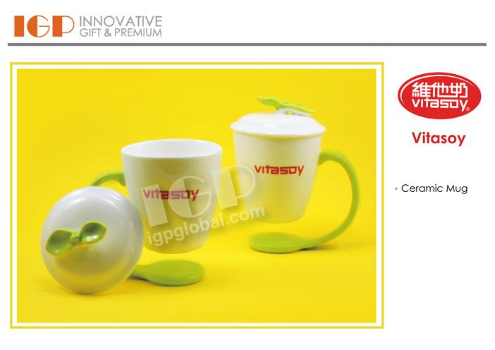 IGP(Innovative Gift & Premium) | Vitasoy
