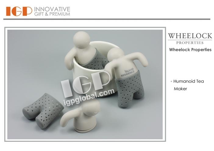 IGP(Innovative Gift & Premium) | Wheelock Properties