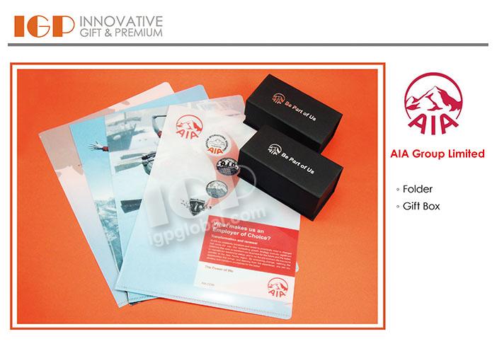 IGP(Innovative Gift & Premium) | AIA Group Limited