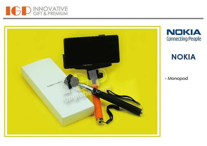 IGP(Innovative Gift & Premium) | NOKIA