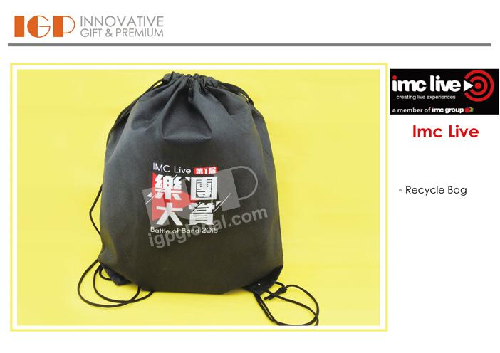 IGP(Innovative Gift & Premium) | Imc Live