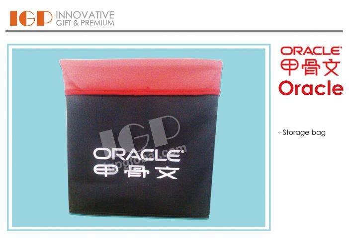 IGP(Innovative Gift & Premium) | Oracle