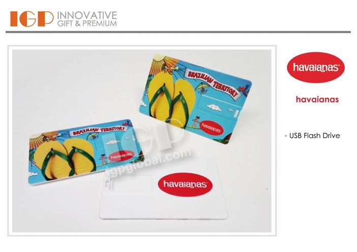 IGP(Innovative Gift & Premium) | havaianas