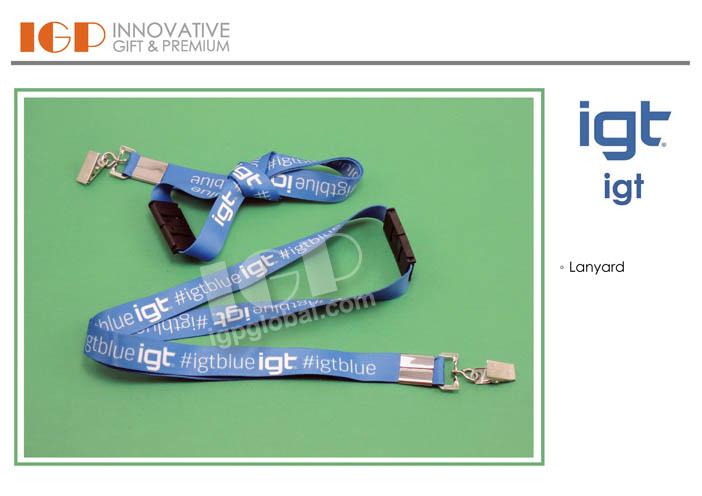 IGP(Innovative Gift & Premium) | igt