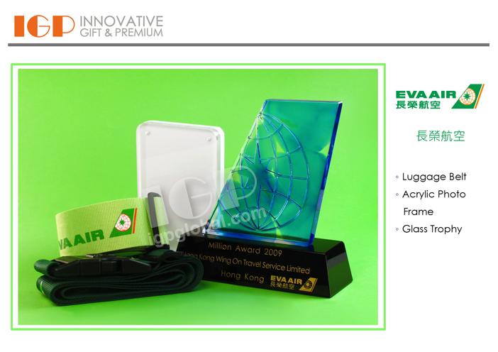 IGP(Innovative Gift & Premium) | EVA AIR