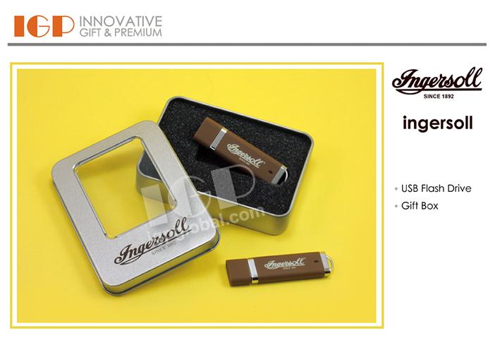 IGP(Innovative Gift & Premium) | ingersoll