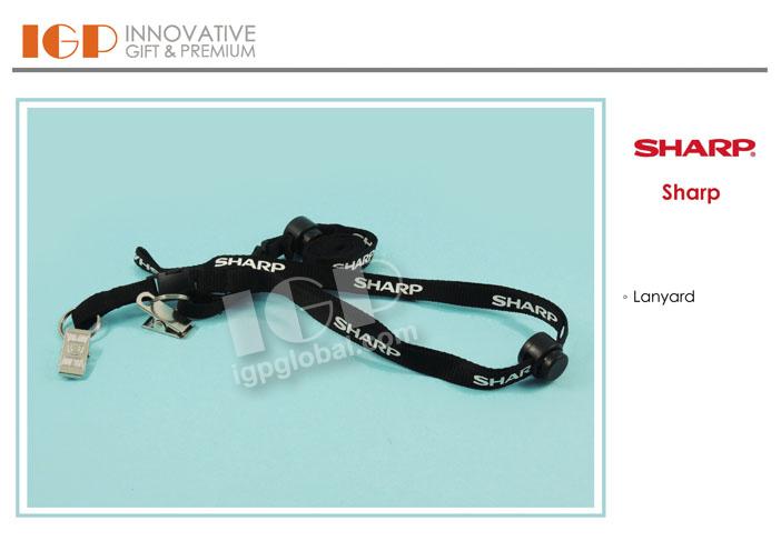 IGP(Innovative Gift & Premium) | Sharp