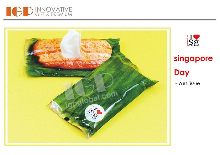 IGP(Innovative Gift & Premium) | Singaporeday