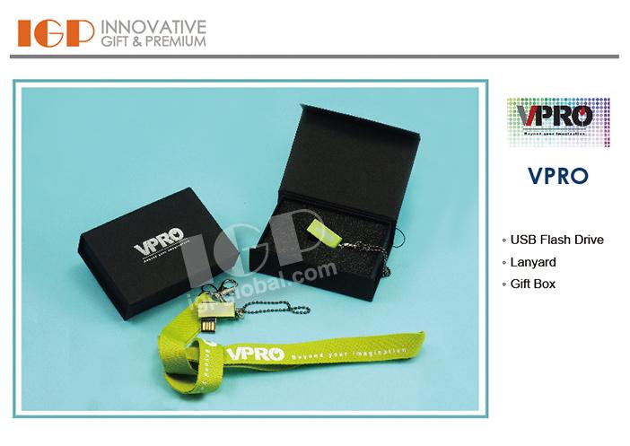 IGP(Innovative Gift & Premium) | VPRO