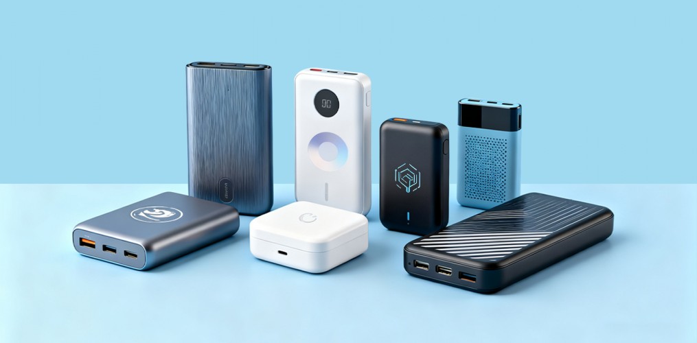 行動電源