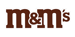 M&M’s