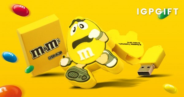 M&M’s