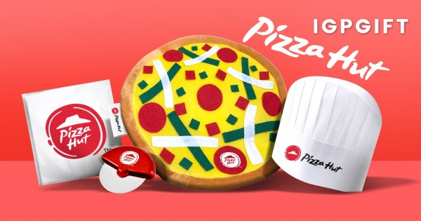 必勝客Pizza Hut