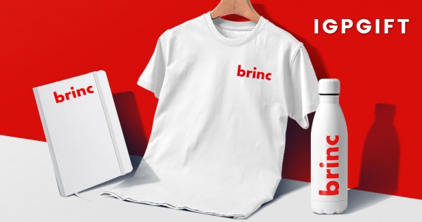 Brinc
