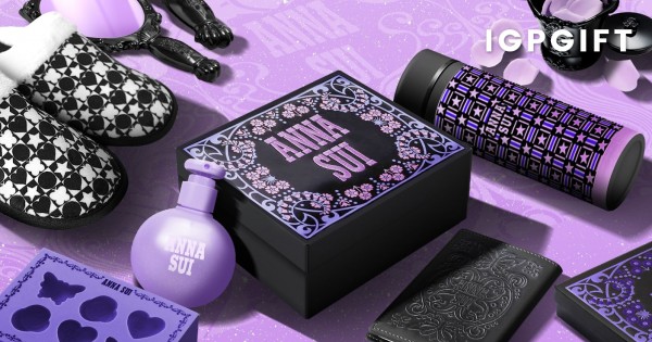 Anna Sui