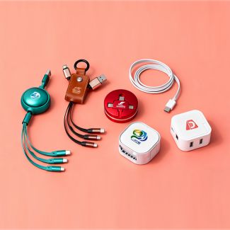 數據充電線