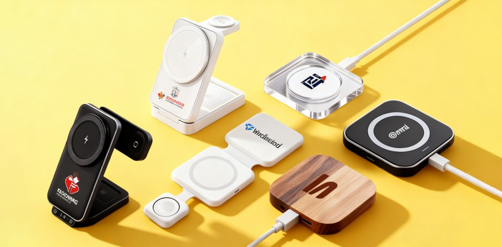 無線充電器