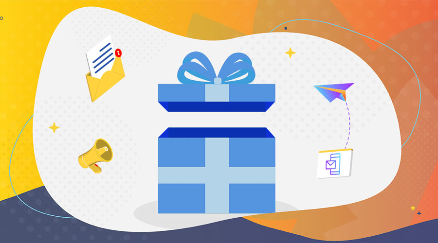 Lima Trend Pemasaran Hadiah