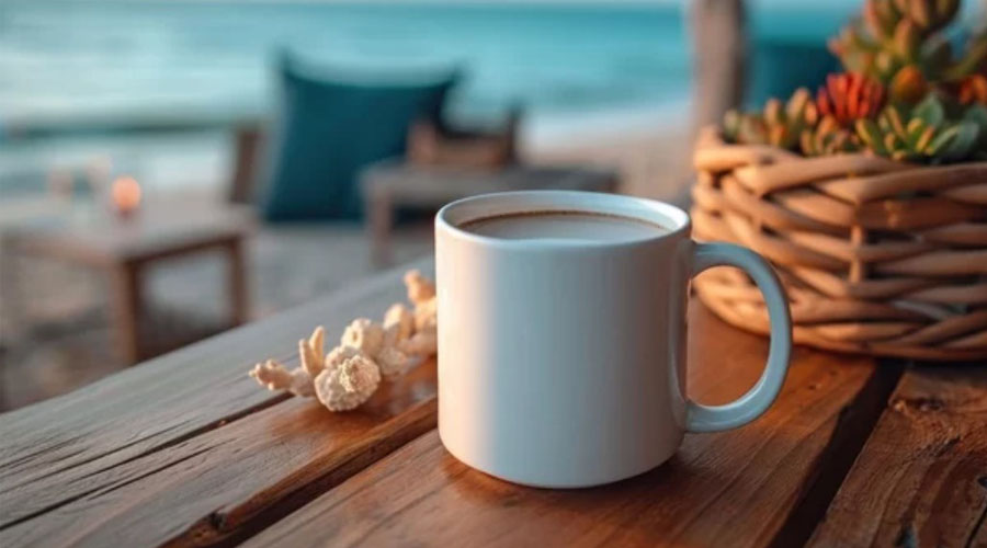 Petua Memilih Cawan Kopi
